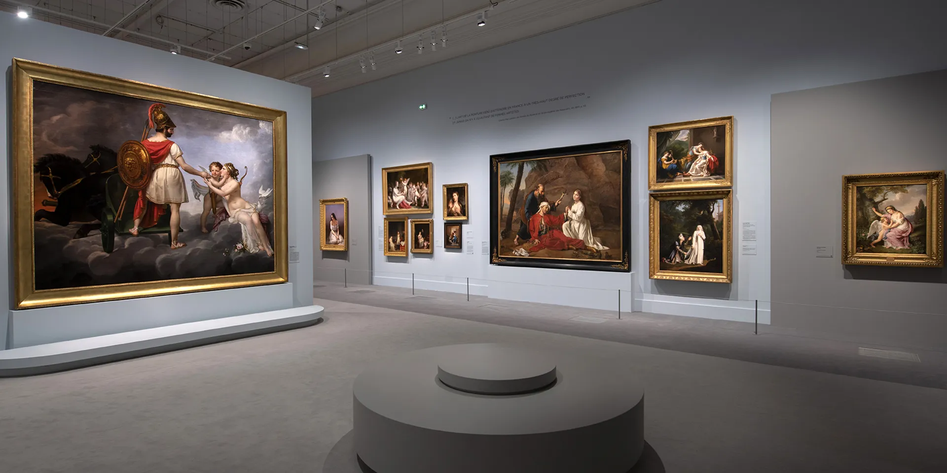 Musées & Espaces culturels