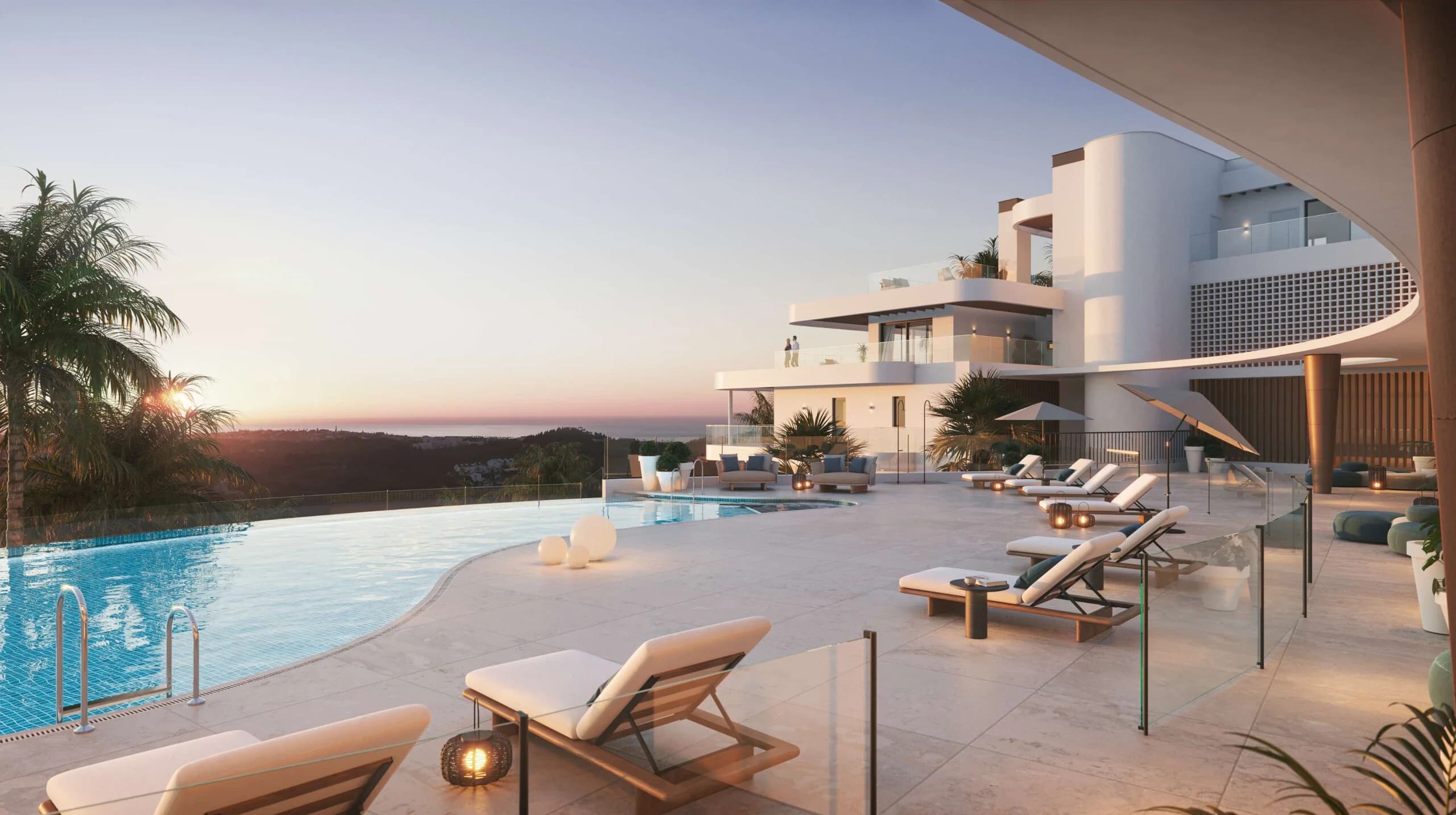Riad 3d Au Maroc 12 Exemples De Visites Virtuelles