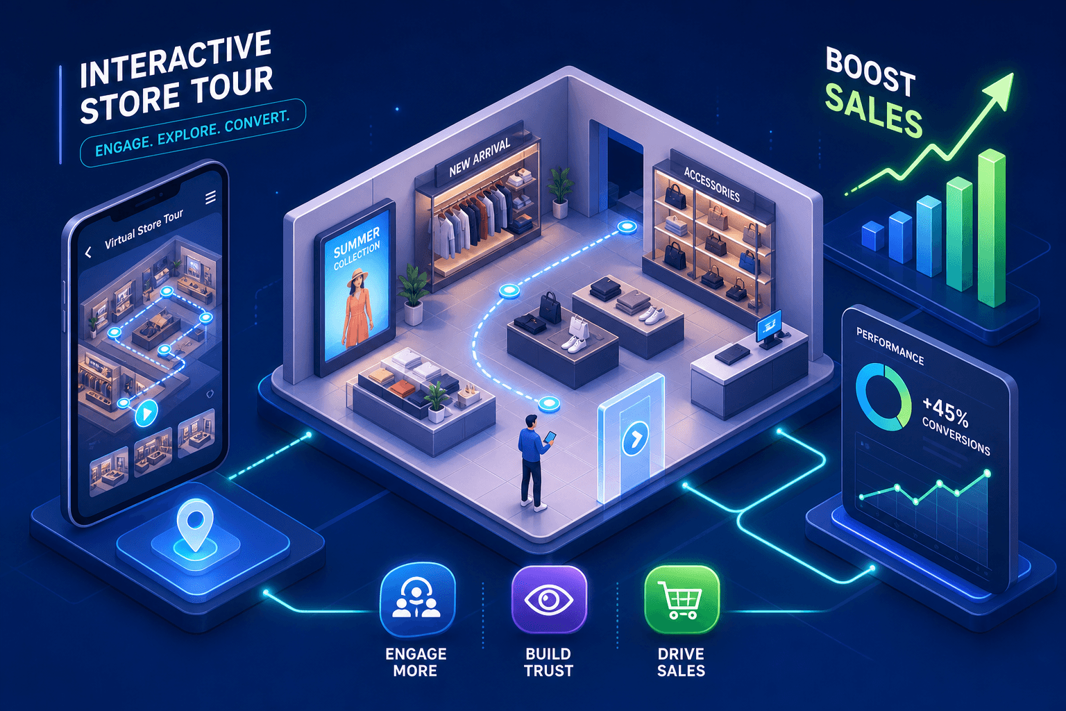 Interactive Store Tour Boost Your Sales in 2026